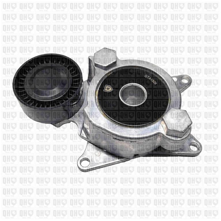 Galet tendeur de courroie d'accessoire QUINTON HAZELL QTA1506